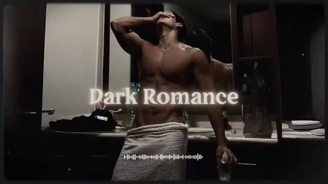 Dont Run Ill Find You Dark Passion Playlist