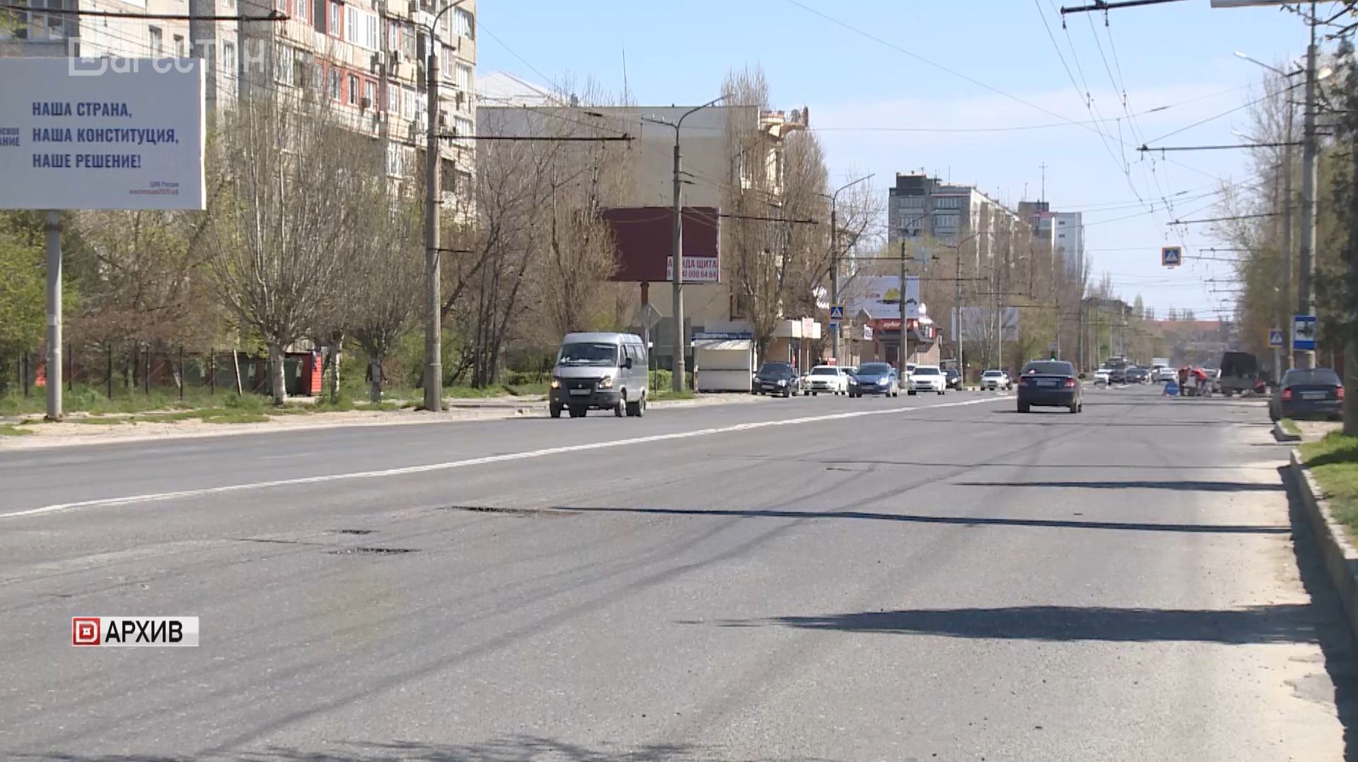 В Дагестане предотвратили атаку беспилотников