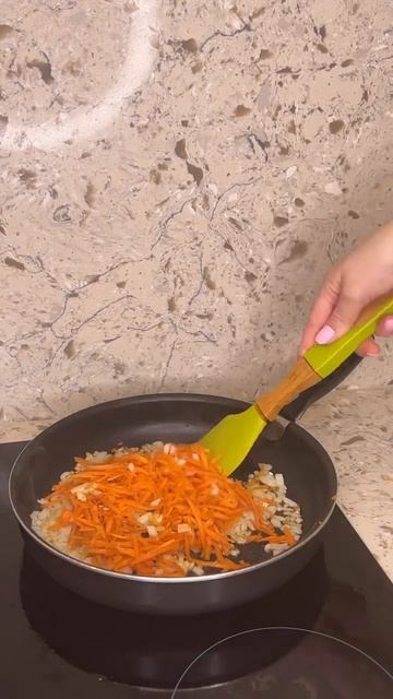 Перловый суп рассольник