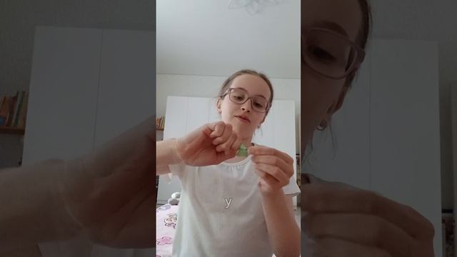 Оля Витязева