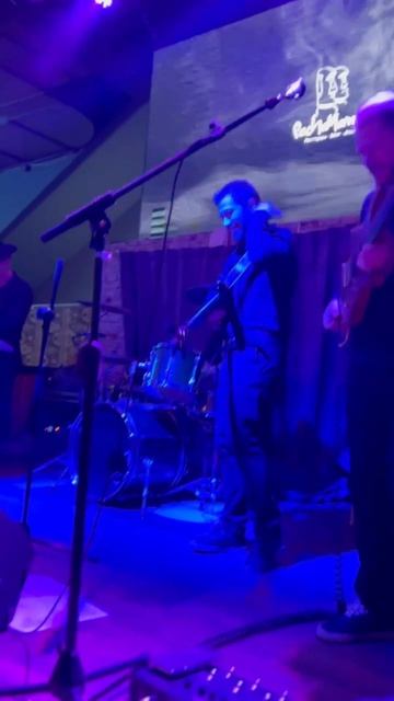 Nоль Три - Война Богов концерт