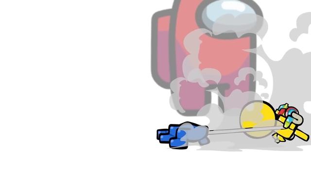 Mini Crewmate Kills Compilation 28 - Poppy Playtime Collection