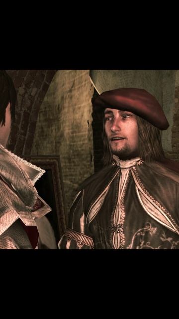 Прохождение Assassins Creed Ll  Возрождение легенды Pt.9