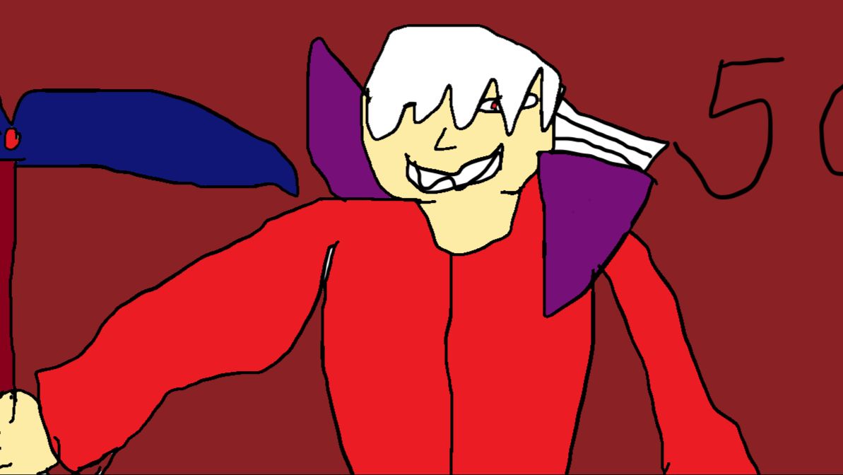 Мёртвая коса сюжетный трек N5