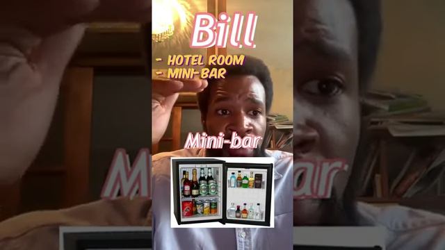 10 Checking Out Of A Hotel