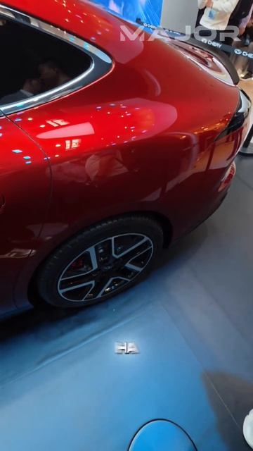 НОВЫИ AUDI ОТ CHERY