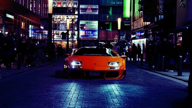 TXDO - LOST IN YOU Wave