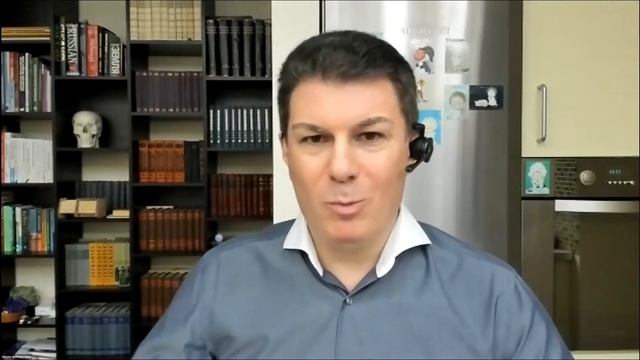 Алтайский разговор 226. Теория ограничений. Виталий Лажинцев и Олег Брагинский