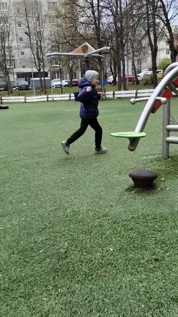 сумашетшие дети