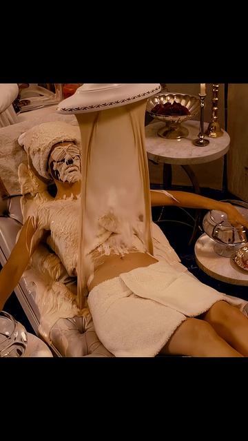 Красота требует жертв  Фильм Белоснежка Месть гномов 2012  MATADORA Trending Shorts