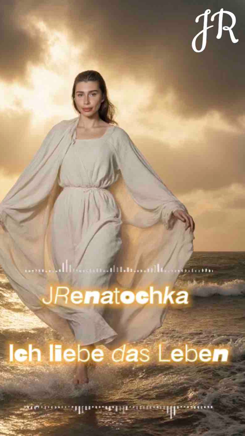 Ich Bin Renata Ich Liebe Das Leben JRenatochka