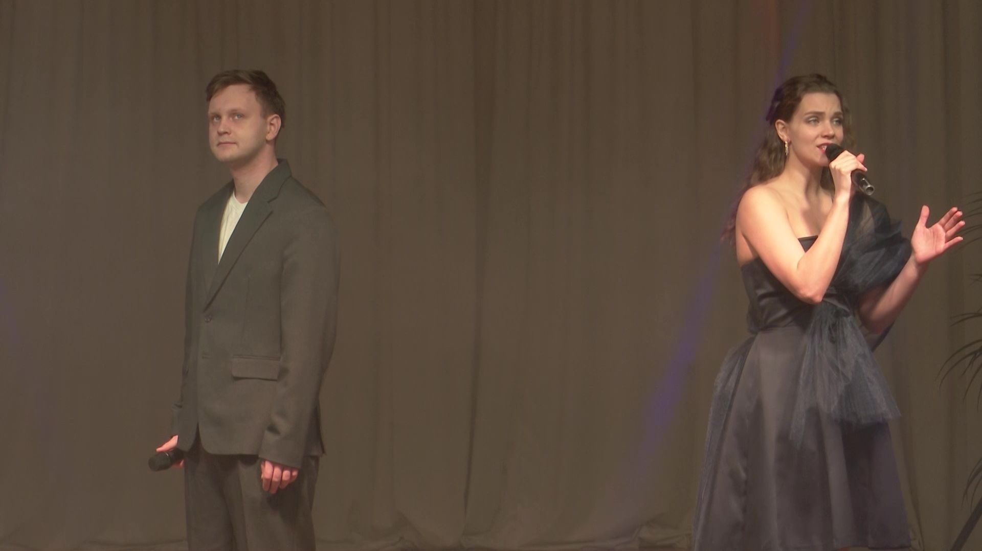 Дом актера - 24.04.26