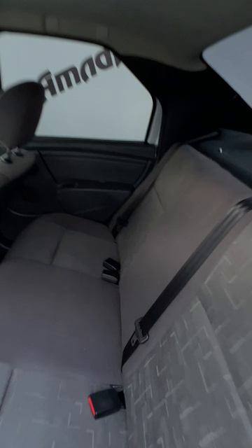 Renault Logan Седан 1.4 MT  2015г