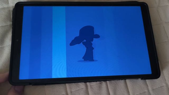 Бравл Старс. Выбел ультра легиндарку и Кенди