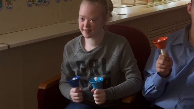 Старинный вальс