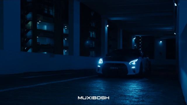 MUXIBOSH - Just You Original Mix