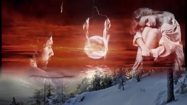 Заходи ко мне во сне красивая песня