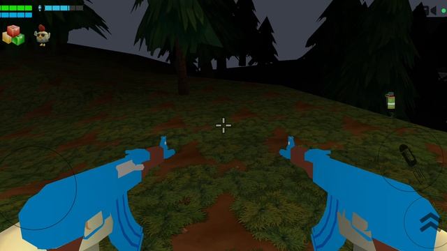 мы попали в чернобыль