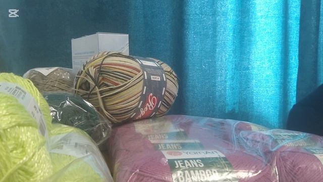 ВЯЗОВЛОГ АПРЕЛЯ 526