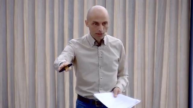 5 принципов гармоничных отношений. 25 сентября 2017 Благость лекция 4.