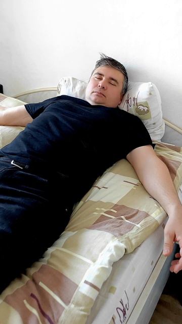 Когда договорились с мужем вставать в 6 утра 