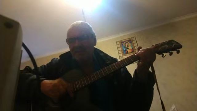 апрельские вечера