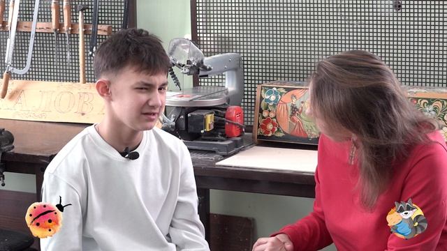 ИЩЕМ СЕМЬЮ. Руслан А. 2011 г.р. Самарская область