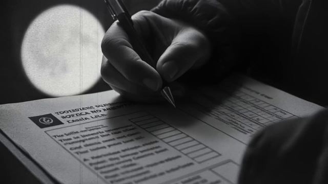 Он ждал 35 лет... СТРАШНАЯ ИСТОРИЯ от которой стынет кровь!