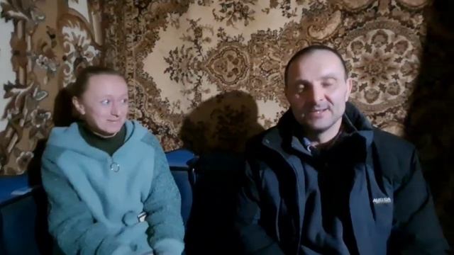 Они когда отступали убивали всех...  Из Красноармейска продолжается эвакуация мирных жителей