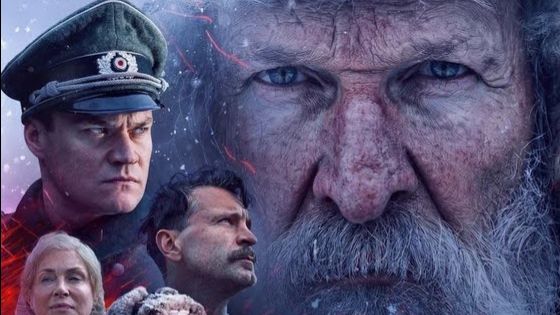 Семь вёрст до рассвета - в кино с 30 апреля