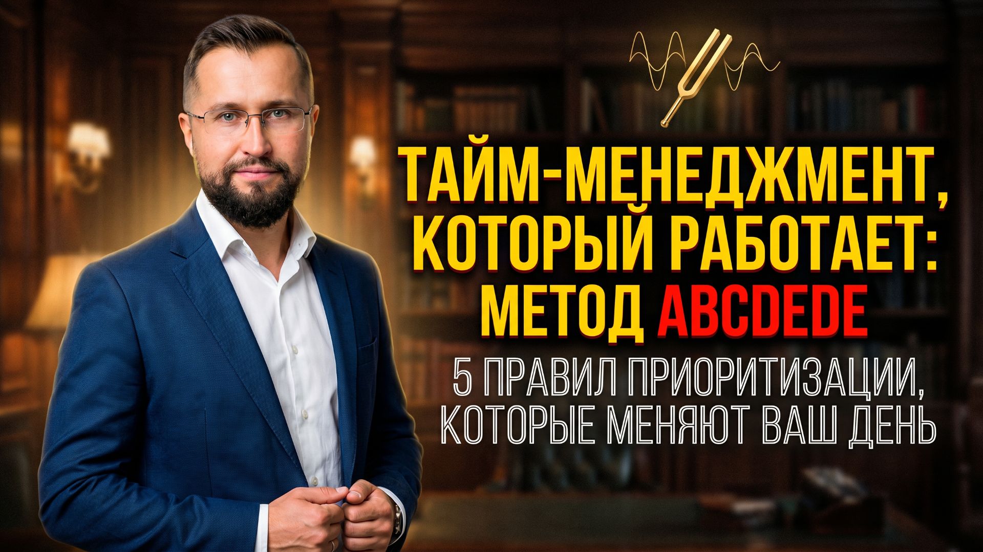 Как успевать много: система управления временем Брайана Трейси. Тайм-менеджмент по технике ABCDE