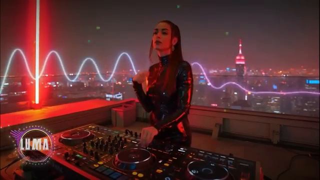 Melodic Techno X Deep House Daily Energy Mix Get.gt