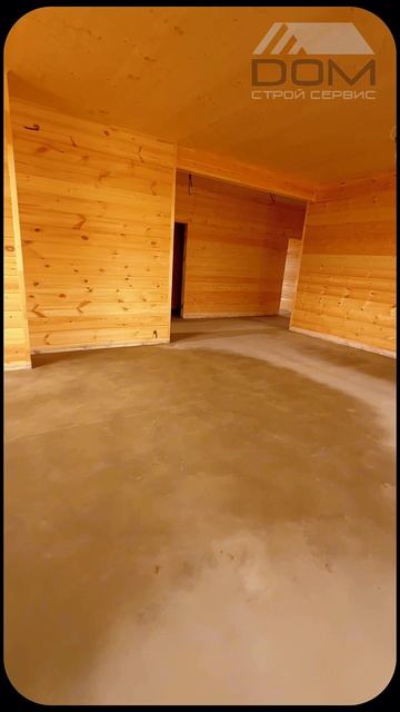 Цена на такой дом и обзор дома Олимпия