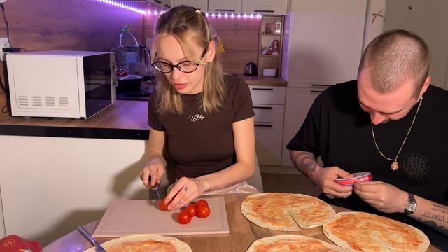 ПП УЖИН ЗА 15 МИНУТ  рецепт на любой случай