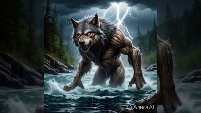 Верный зверь