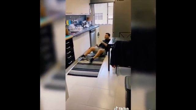 Приколы Испуги Людей ржака