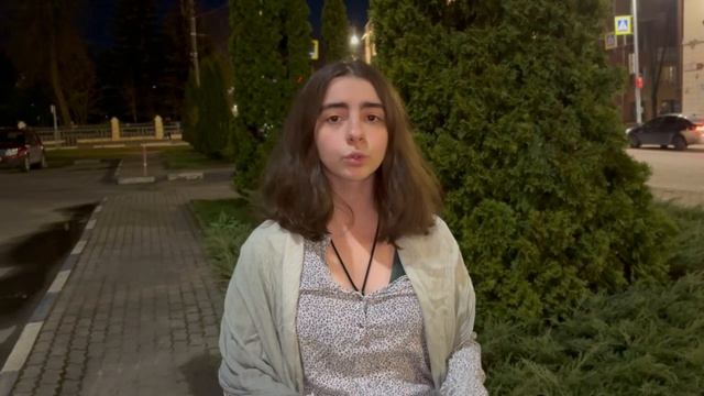 Молодёжь Росси - Видео-визитка Клубом 20-и Граней