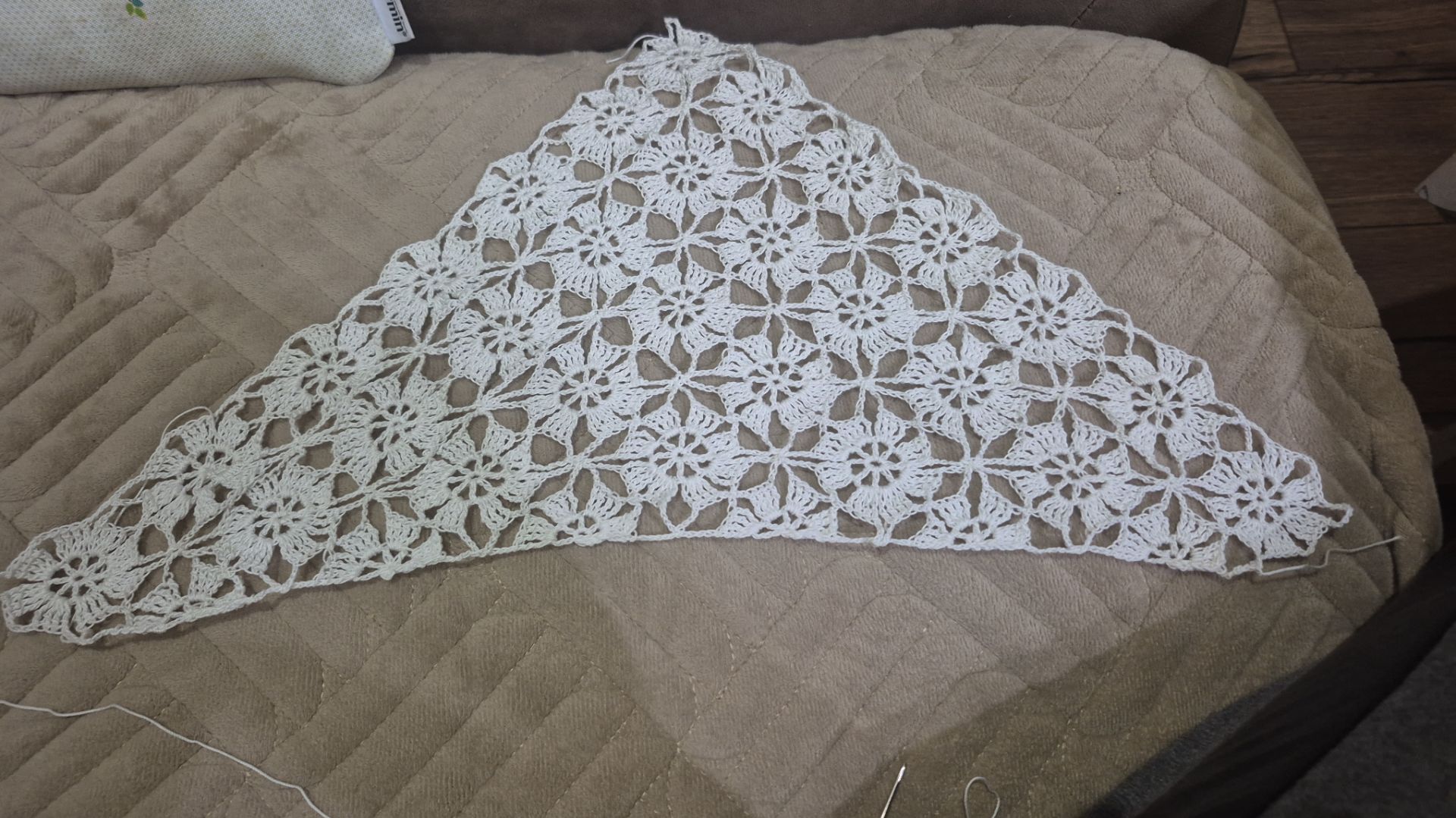 КОСЫНКА ГОТОВА..ХОЧУ СВЯЗАТЬ КОЛЛЕКЦИЮ 