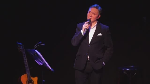 Виталий Ленский. Чистые пруды.