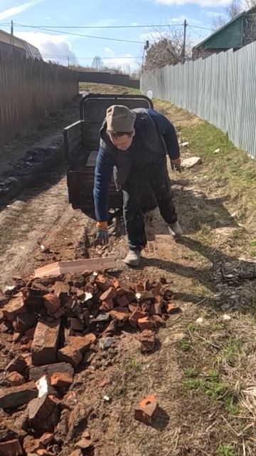 Вывозим дом своими руками дом стройка