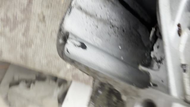 посадочное место подшипника