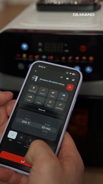 Шашлык с дымком: настоящий пикник в квартире без углей и копоти 