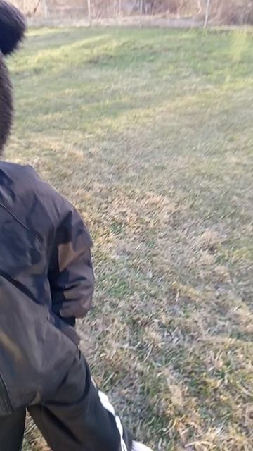 моя лучшая подруга и я снимаем видео про меня