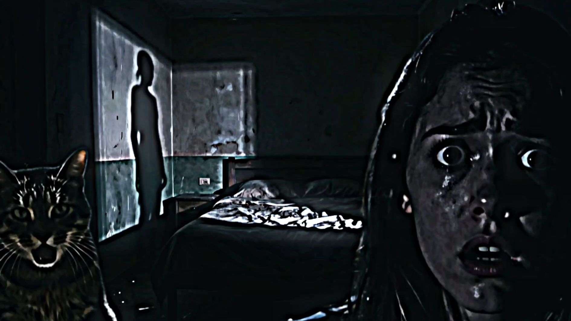 Топот видео-рассказ