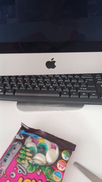 ОБЗОР МАРМЕЛАДАСТРАШНЫЙ МАРМЕЛАДшортс