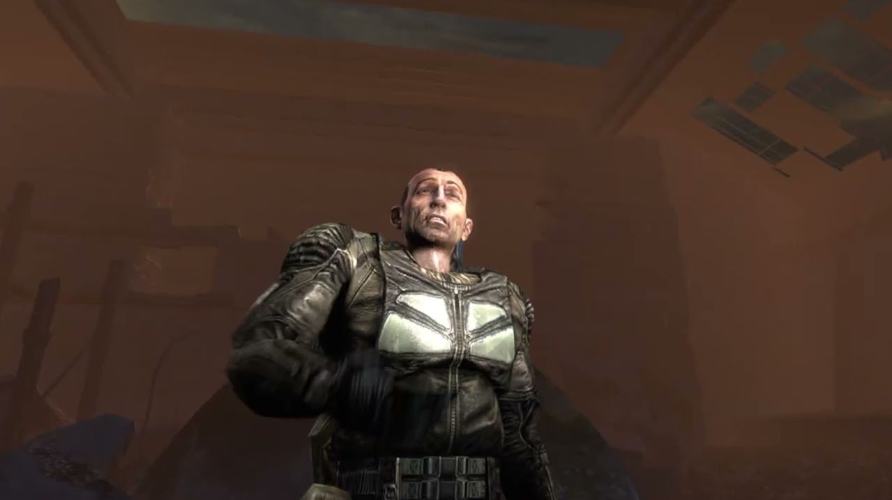 Исполнитель  Желаний - Стулкер