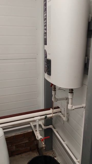 Аренда СКЛАДА 562м2 СПб проспект Александровскои Фермы 29З видео сан узла