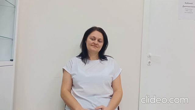 Отзыв о лазерной коррекции зрения в клинике Зрение Волгоград 88001009876