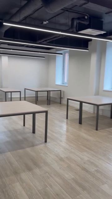 Бизнес центр Ферро-Плаза