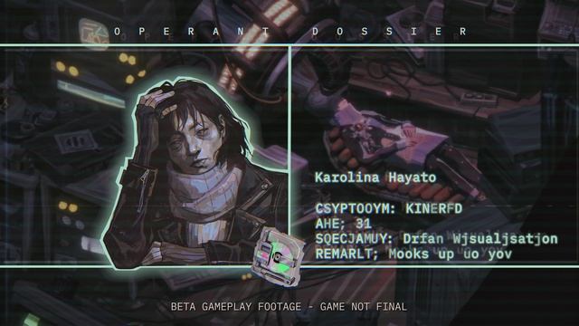 Трейлер Zero Parades: For Dead Spies The Friends You Left To Die